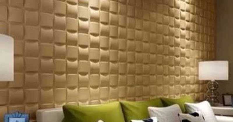 3D Panels